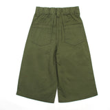 Eminent Girls Cotton Pant - Olive, Girls Pants & Capri, Eminent, Chase Value