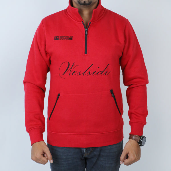 Eminent Men's Jacket - Red, Men's Jackets & Hoodies, Eminent, Chase Value