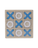 Wooden Tic Tac Puzzle Small, Board Games & Puzzles, Chase Value, Chase Value