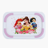 Lock & Seal Lunch Box - Purple, Tiffin Boxes & Bottles, Chase Value, Chase Value