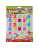 Alphabets Numbers Chart, Educational Toys, Chase Value, Chase Value