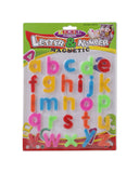 Alphabets Small Chart, Educational Toys, Chase Value, Chase Value