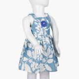 Girls Frock - Multi Color, Girls Frocks, Chase Value, Chase Value