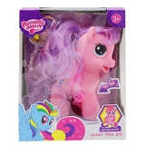 Merry Horse - Pink, Animal Toys, Chase Value, Chase Value