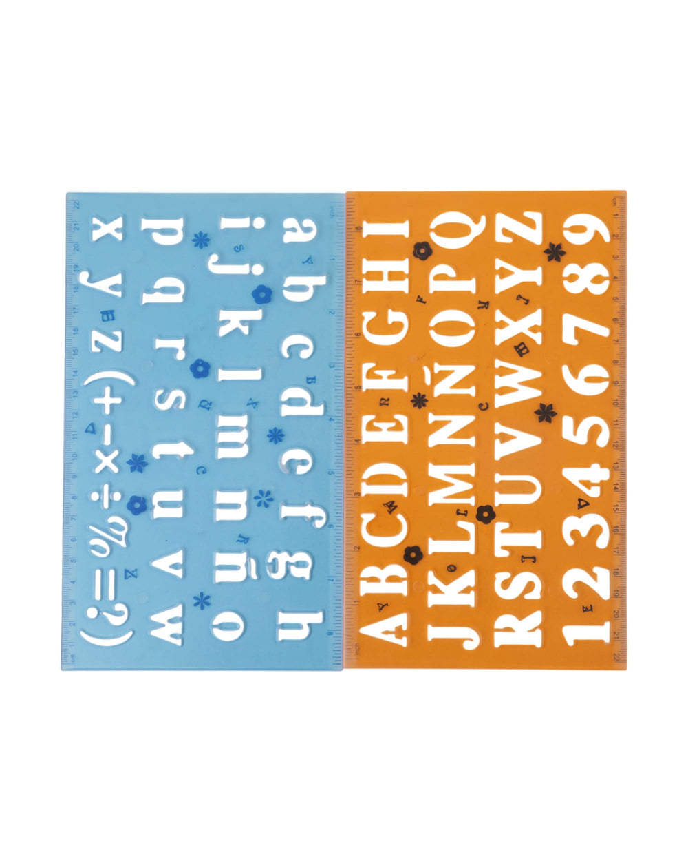 Alphabet Letter Scale, Educational Toys, Chase Value, Chase Value