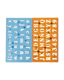 Alphabet Letter Scale, Educational Toys, Chase Value, Chase Value