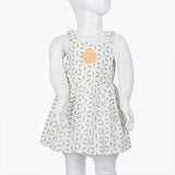 Girls Frock - Multi Color, Girls Frocks, Chase Value, Chase Value