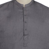 Men's Fancy Shalwar Suit - Plum, Men's Shalwar Kameez, Chase Value, Chase Value