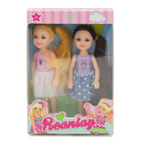 Reaniay Fashion Doll - Multi Color, Dolls & House, Chase Value, Chase Value