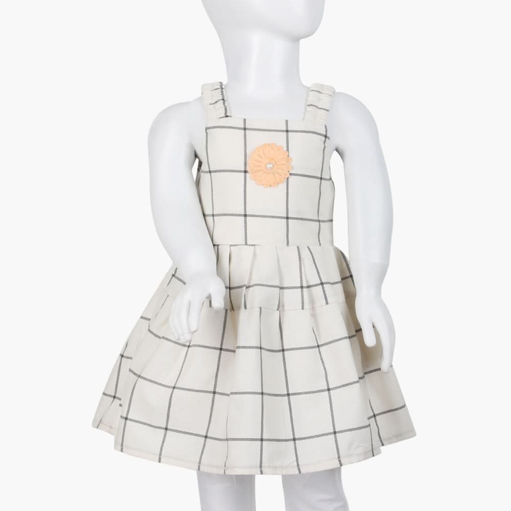 Girls Frock - Multi Color, Girls Frocks, Chase Value, Chase Value