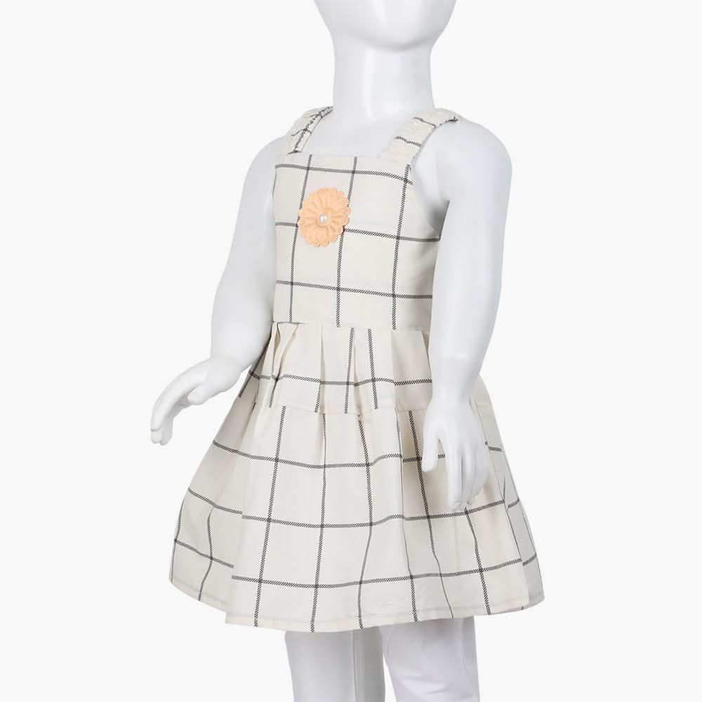 Girls Frock - Multi Color, Girls Frocks, Chase Value, Chase Value