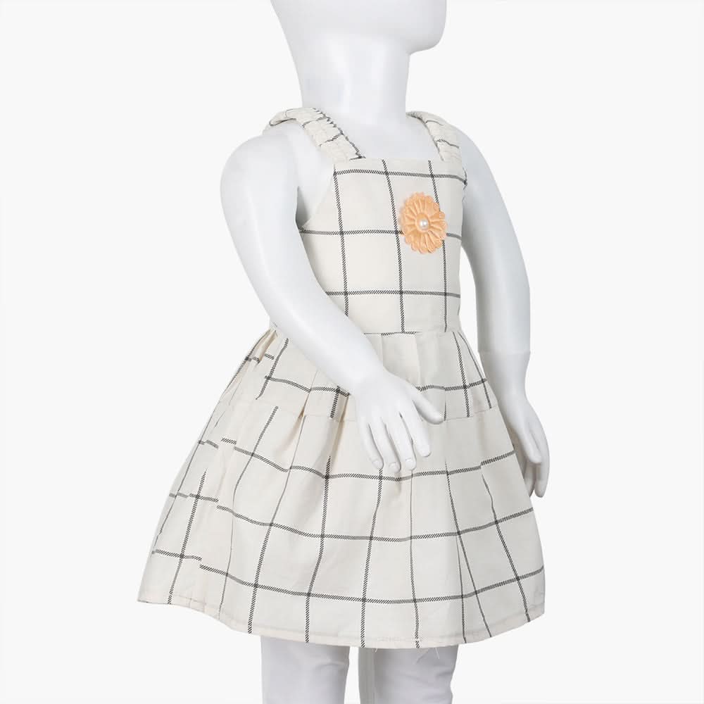 Girls Frock - Multi Color, Girls Frocks, Chase Value, Chase Value