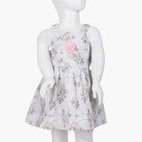 Girls Frock - Multi Color, Girls Frocks, Chase Value, Chase Value