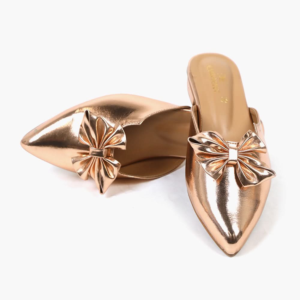 Eminent Women's Banto - Peach, Women Slippers, Eminent, Chase Value
