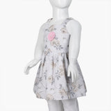 Girls Frock - Multi Color, Girls Frocks, Chase Value, Chase Value
