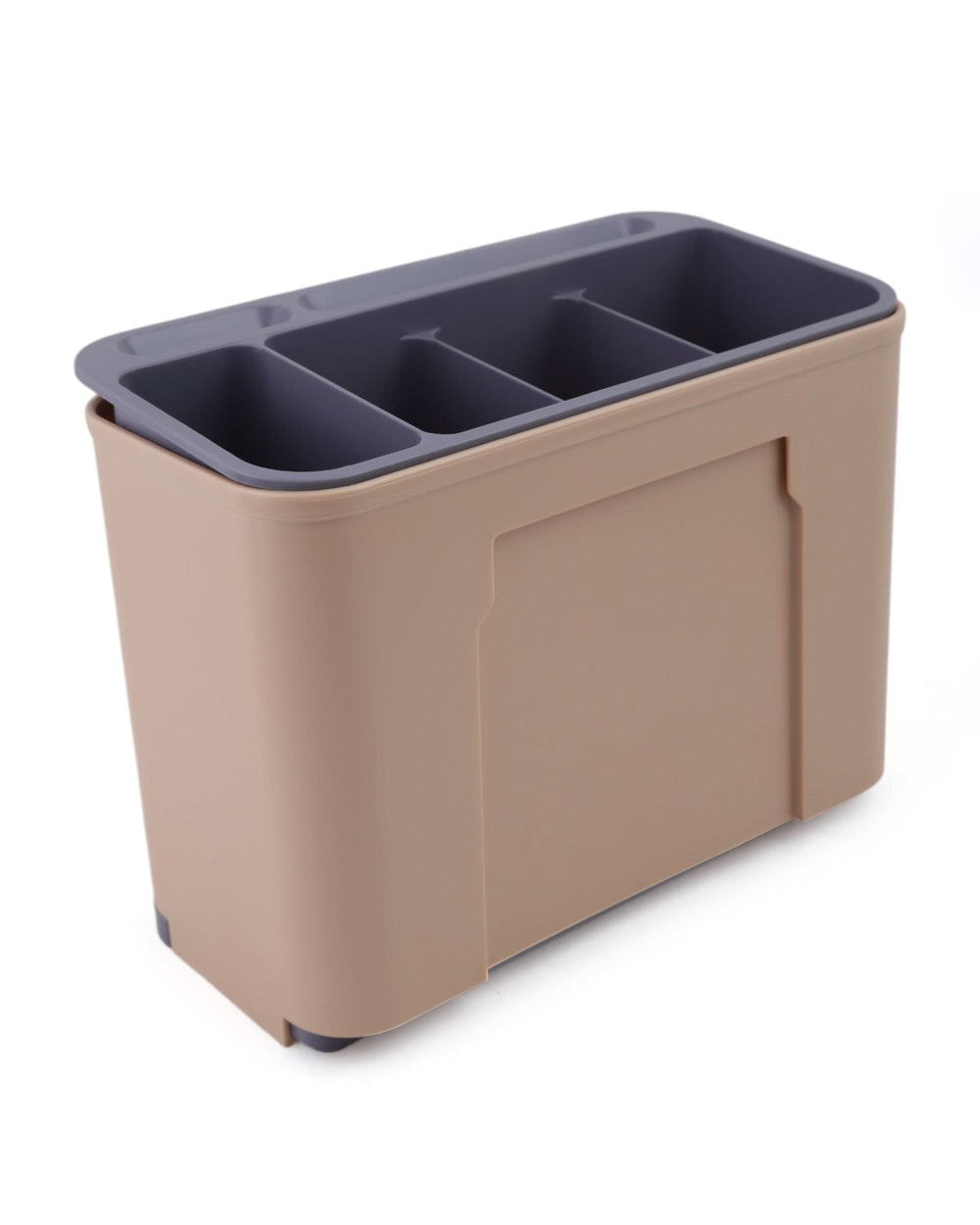 Cutlery Holder - Fawn, Kitchen Tools, Chase Value, Chase Value