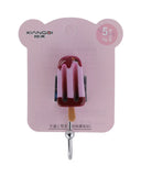 Sticky Hook 1Pc - Purple, Sticky Hook, Chase Value, Chase Value