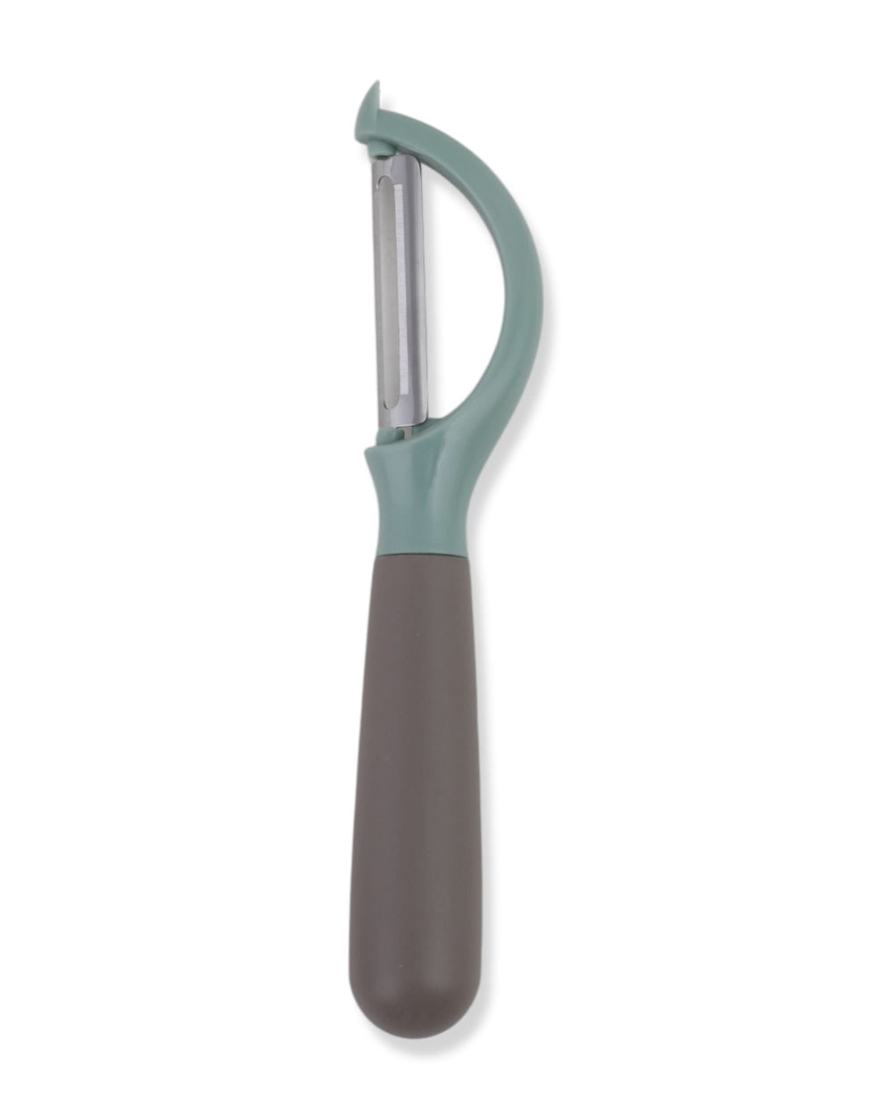 Vegetable and Fruit Peeler - Steel Green, Kitchen Tools, Chase Value, Chase Value