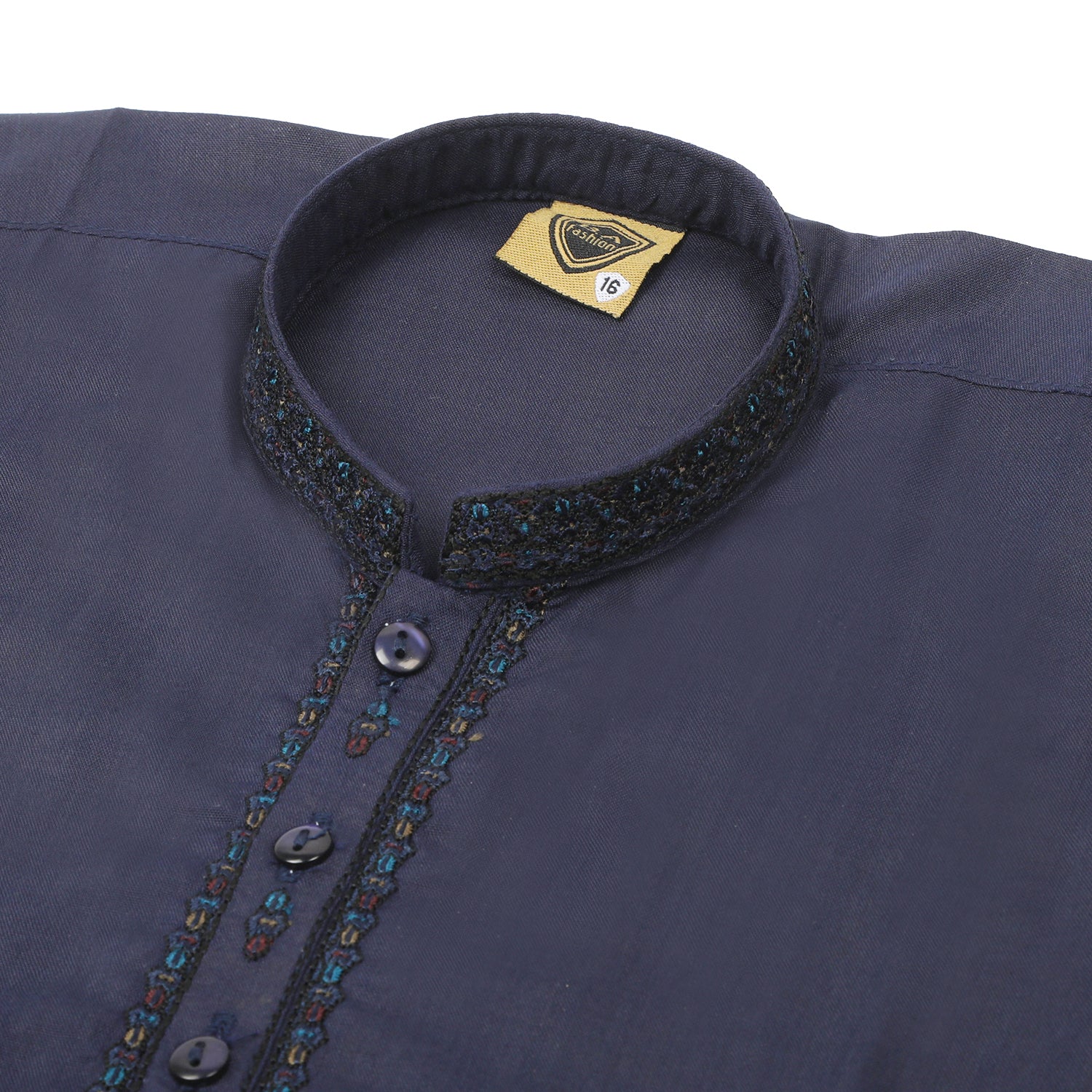 Boys Fancy Shalwar suit - Navy Blue, Boys Shalwar Kameez, Chase Value, Chase Value