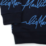 Boys Full Sleeves Sweat Shirt - Navy Blue, Boys Hoodies & Sweat Shirts, Chase Value, Chase Value