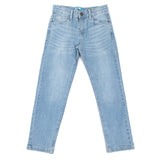 Eminent Boys Denim Pant - Ice Blue, Boys Denim Pants, Eminent, Chase Value
