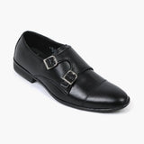 Men's Formal Shoes - Black, Men's Formal Shoes, Chase Value, Chase Value