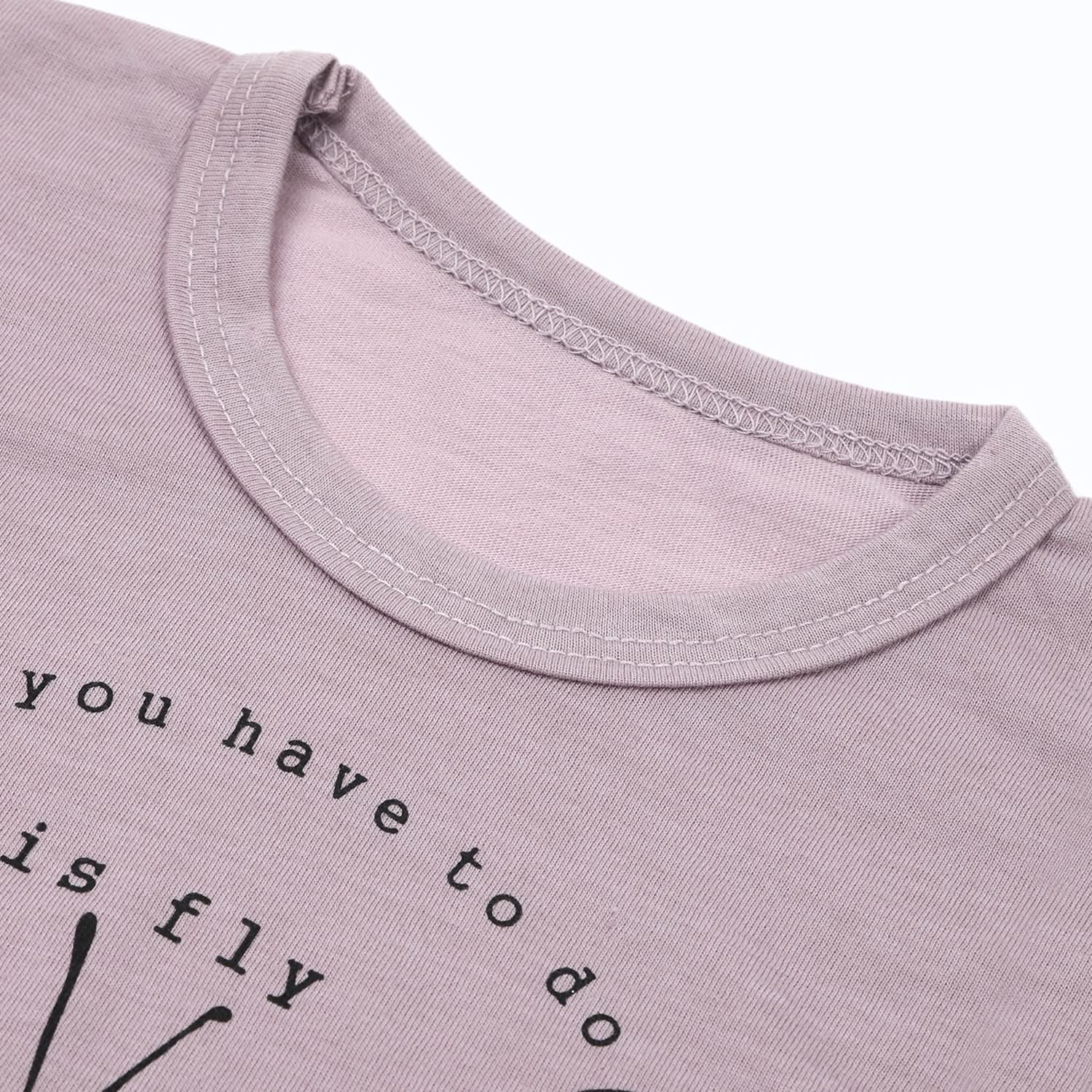 Girls Full Sleeves T-Shirt - Light Purple, Girls T-Shirts, Chase Value, Chase Value