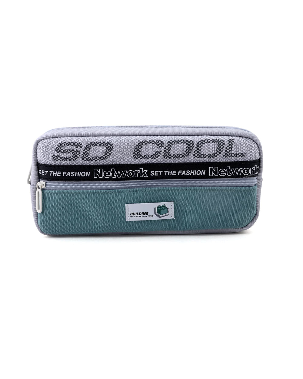 Pencil Pouch, Stationery Pouch & Box, Chase Value, Chase Value