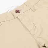 Boys Cotton Chino Pant - Fawn, Boys Pants, Chase Value, Chase Value