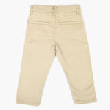 Boys Cotton Chino Pant - Fawn, Boys Pants, Chase Value, Chase Value