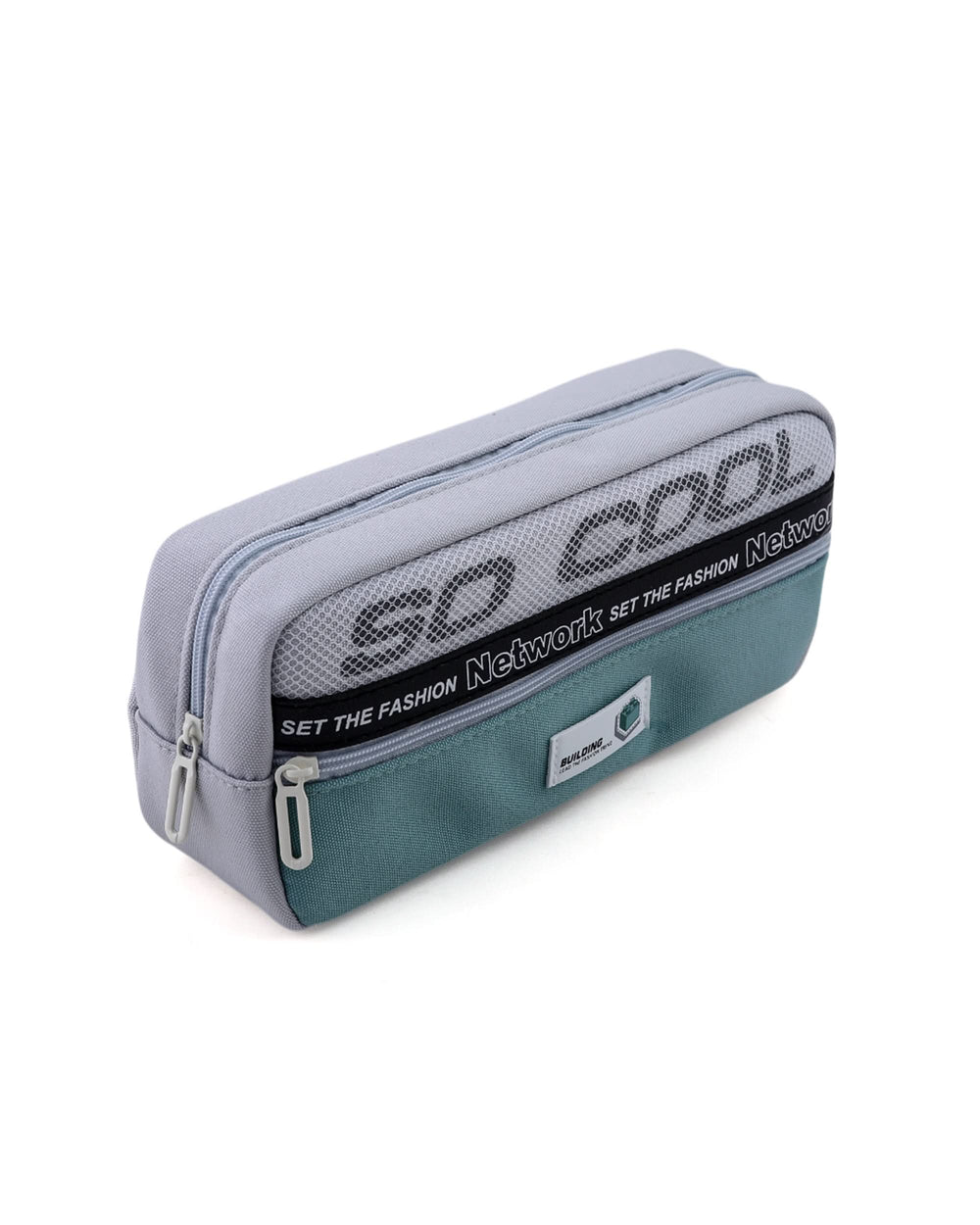 Pencil Pouch, Stationery Pouch & Box, Chase Value, Chase Value