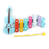 Violin Knocking Xylophone, Musical Toys, Chase Value, Chase Value