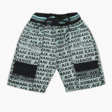 Newborn Boys Short - Black, Newborn Boys Shorts & Pants, Chase Value, Chase Value