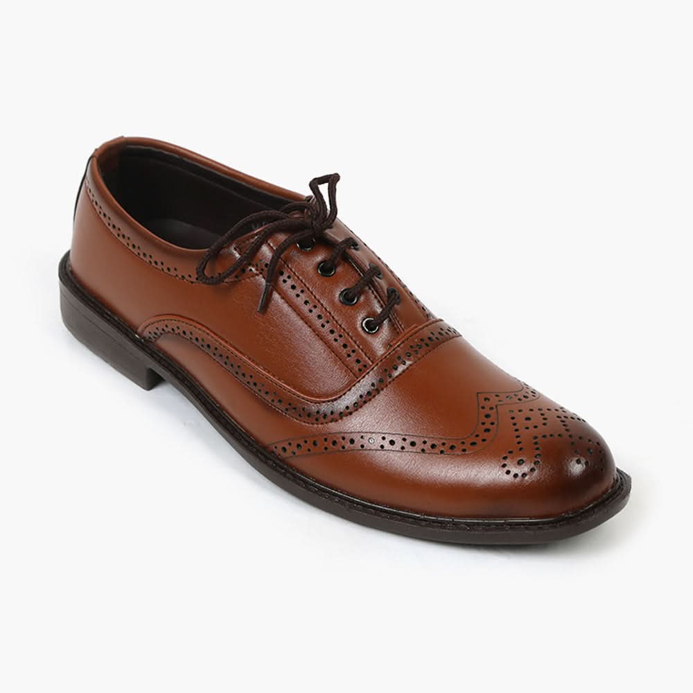 Men's Loafers Shoes - Mustard, Men's Casual Shoes, Chase Value, Chase Value