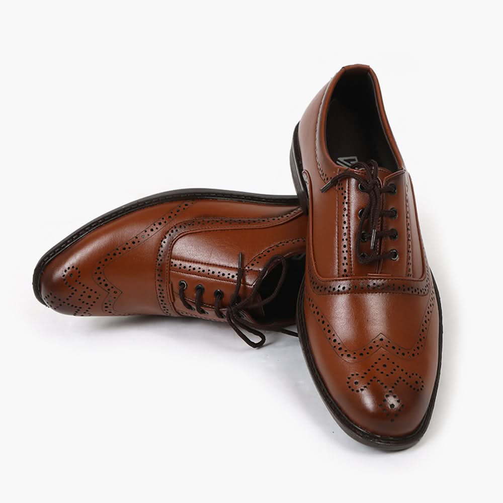 Men's Loafers Shoes - Mustard, Men's Casual Shoes, Chase Value, Chase Value