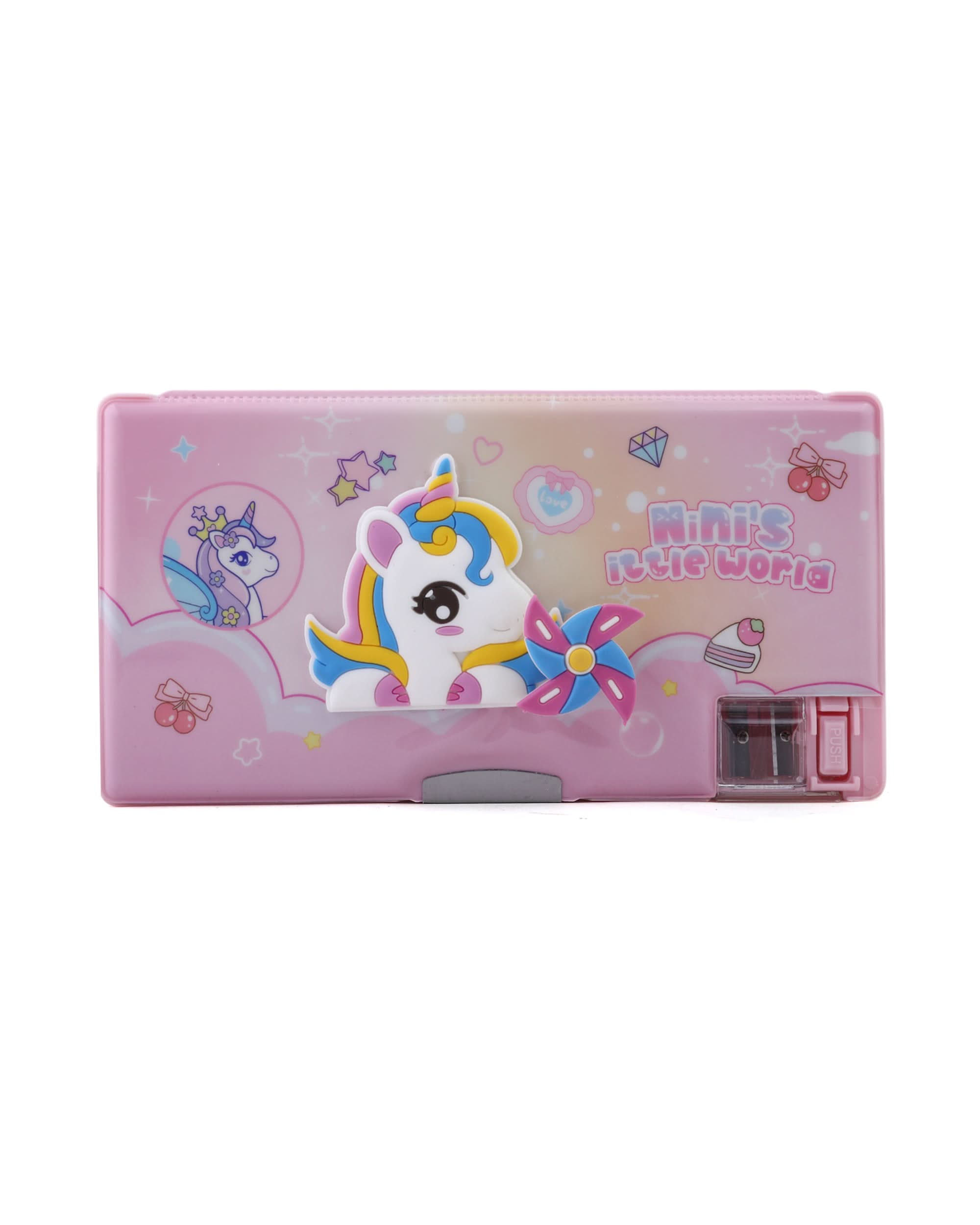 Pencil Box, Stationery Pouch & Box, Chase Value, Chase Value
