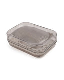 Soap Dish - Fawn, Washing Accessories, Chase Value, Chase Value