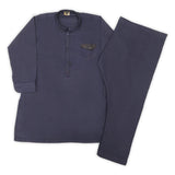Boys Fancy Shalwar suit - Dark Purple, Boys Shalwar Kameez, Chase Value, Chase Value
