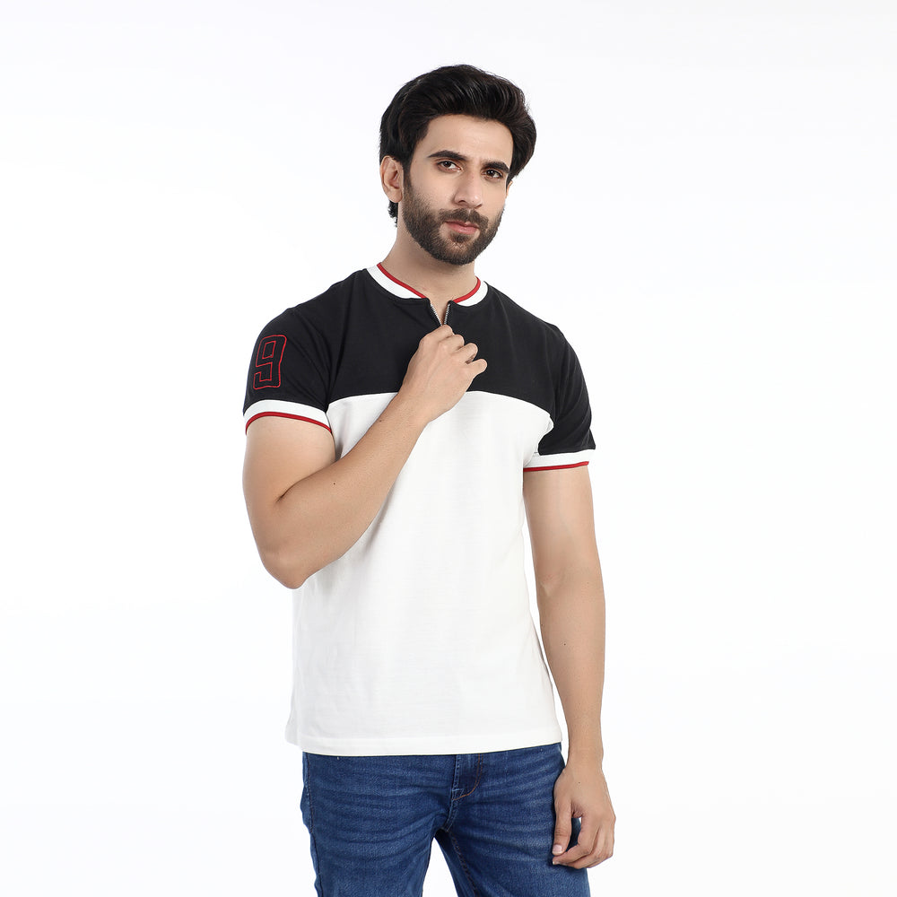 Eminent Men's Half Sleeves Polo T-Shirt, Men's T-Shirts & Polos, Eminent, Chase Value