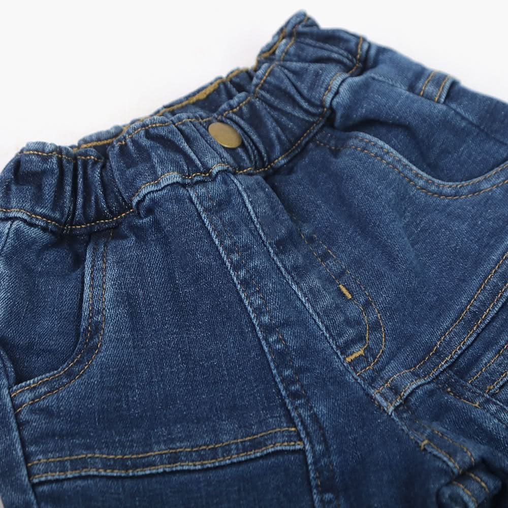 Boys Pant Trouser - Blue, Boys Shorts, Chase Value, Chase Value