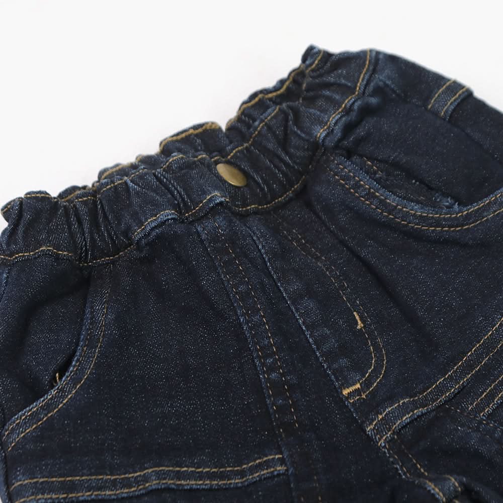Boys Pant Trouser - Dark Blue, Boys Shorts, Chase Value, Chase Value