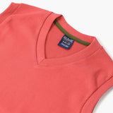 Boys Sweater - Pink, Boys Sweaters, Chase Value, Chase Value