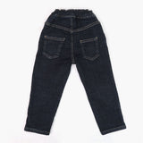 Boys Pant Trouser - Dark Blue, Boys Shorts, Chase Value, Chase Value