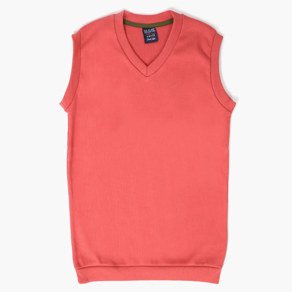 Boys Sweater - Pink, Boys Sweaters, Chase Value, Chase Value