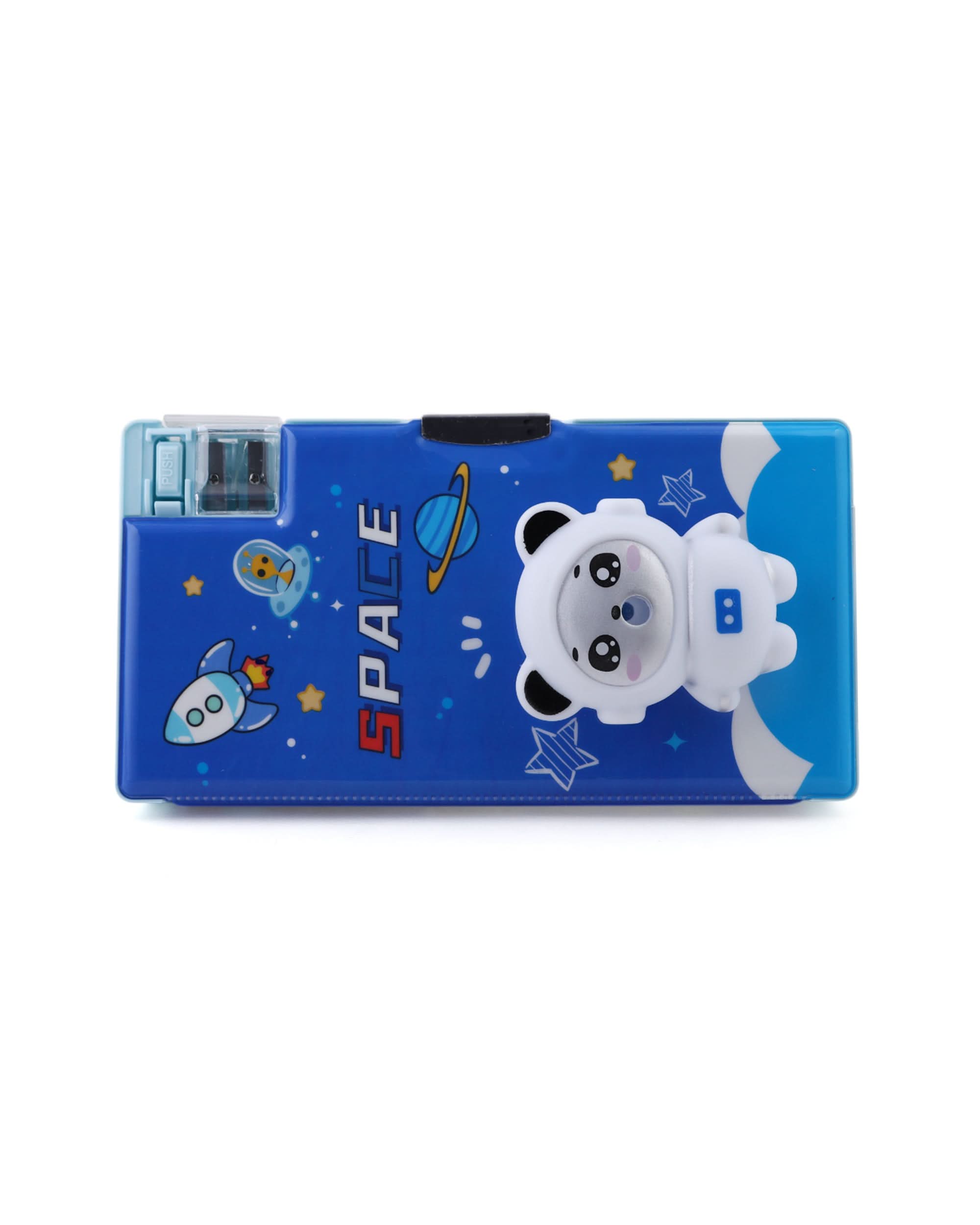 Pencil Box, Stationery Pouch & Box, Chase Value, Chase Value