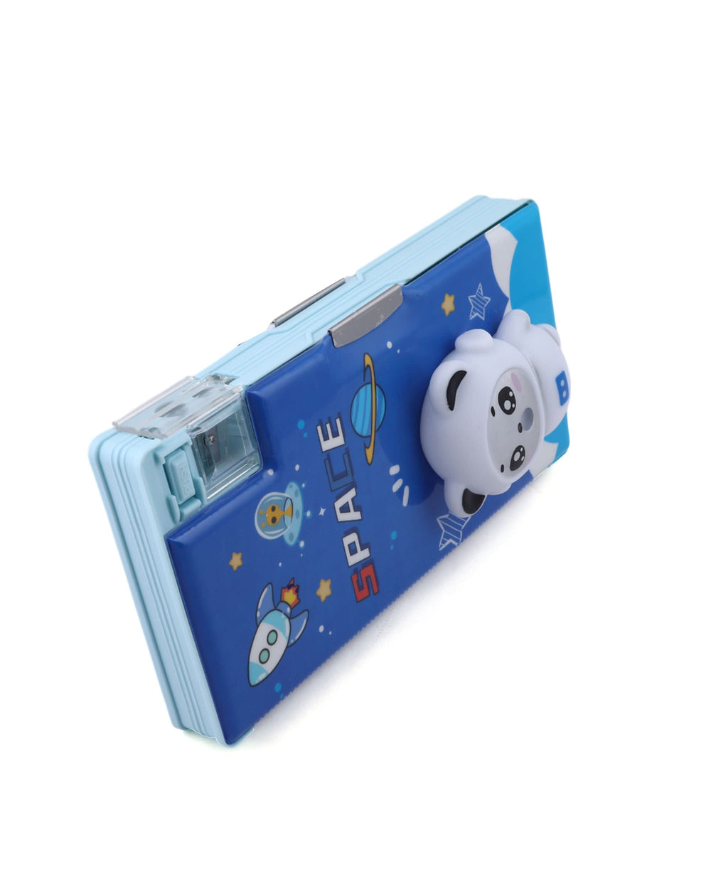 Pencil Box, Stationery Pouch & Box, Chase Value, Chase Value