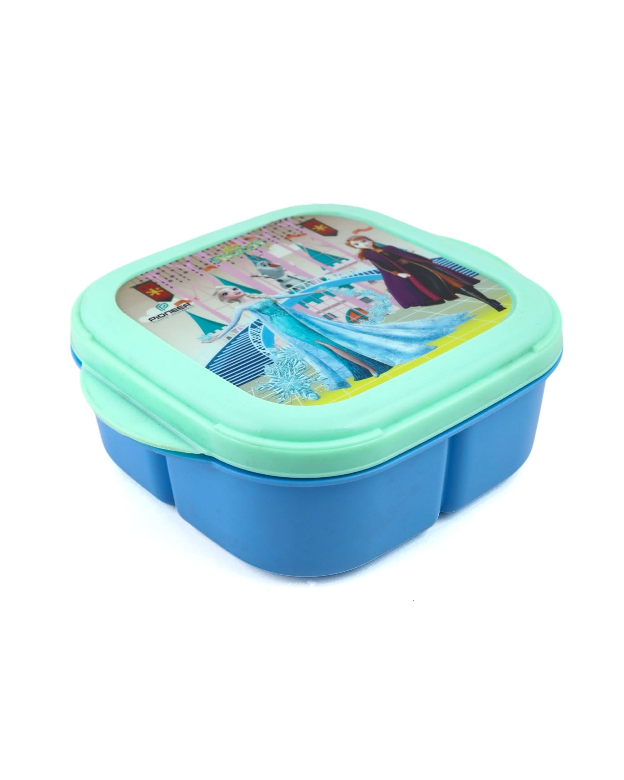 Pioneer Meal Master Lunch Box, Tiffin Boxes & Bottles, Chase Value, Chase Value