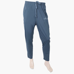 Eminent Men's Nylon Lycra Trouser - Grey, Men's Lowers & Sweatpants, Eminent, Chase Value