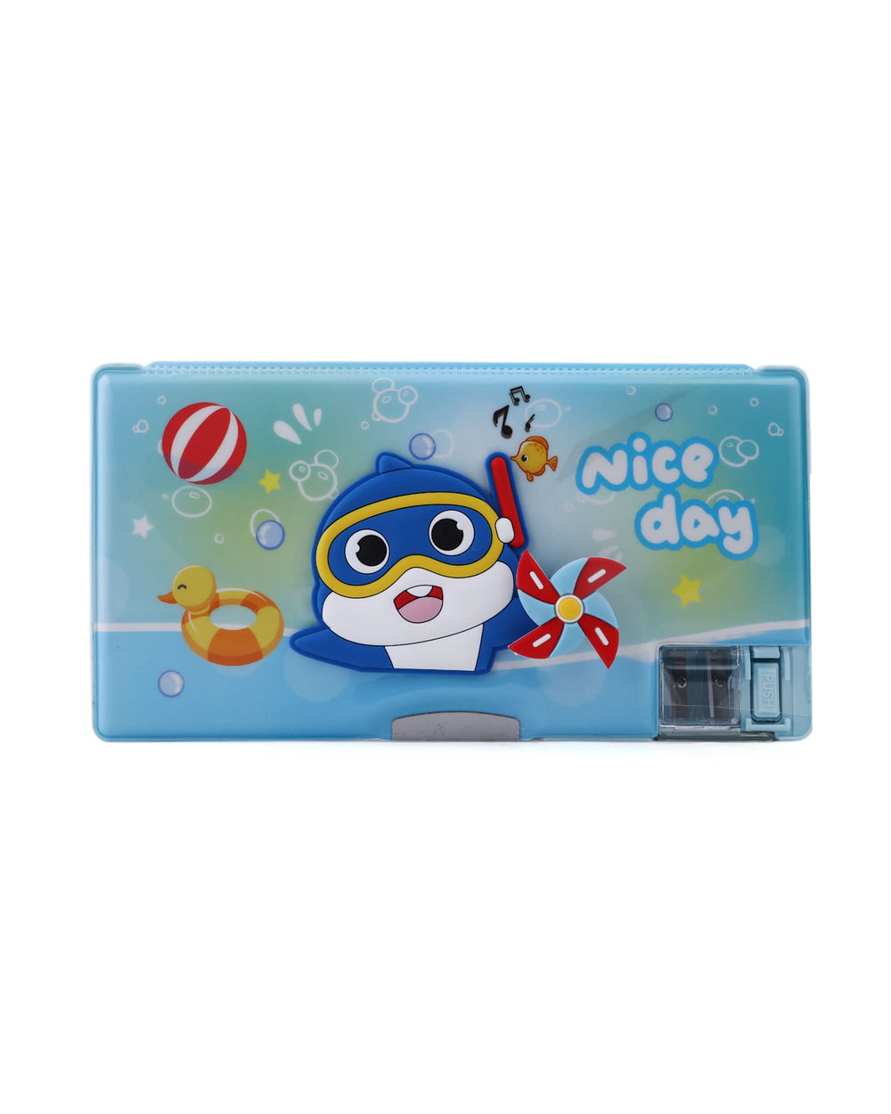Pencil Box, Stationery Pouch & Box, Chase Value, Chase Value