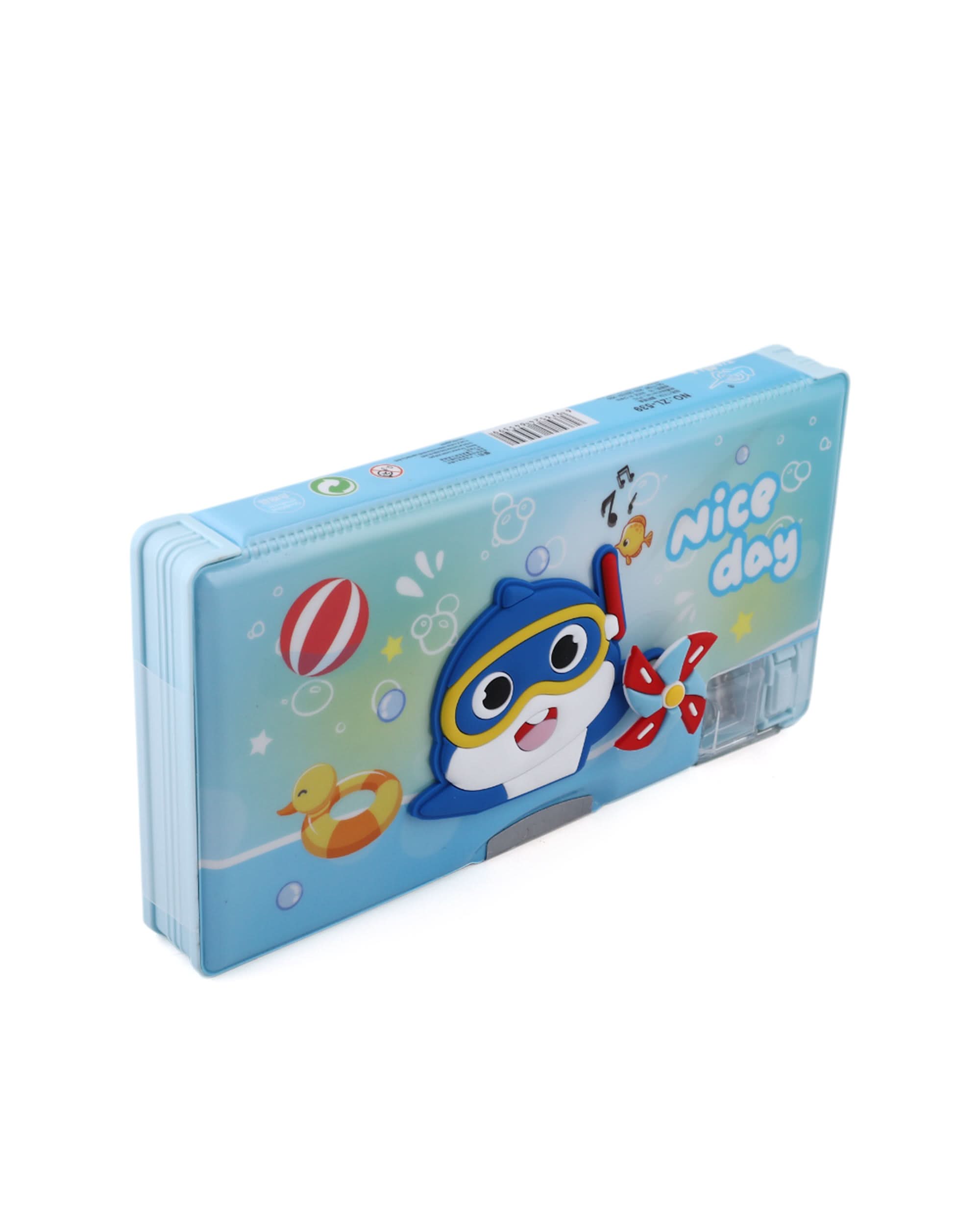 Pencil Box, Stationery Pouch & Box, Chase Value, Chase Value